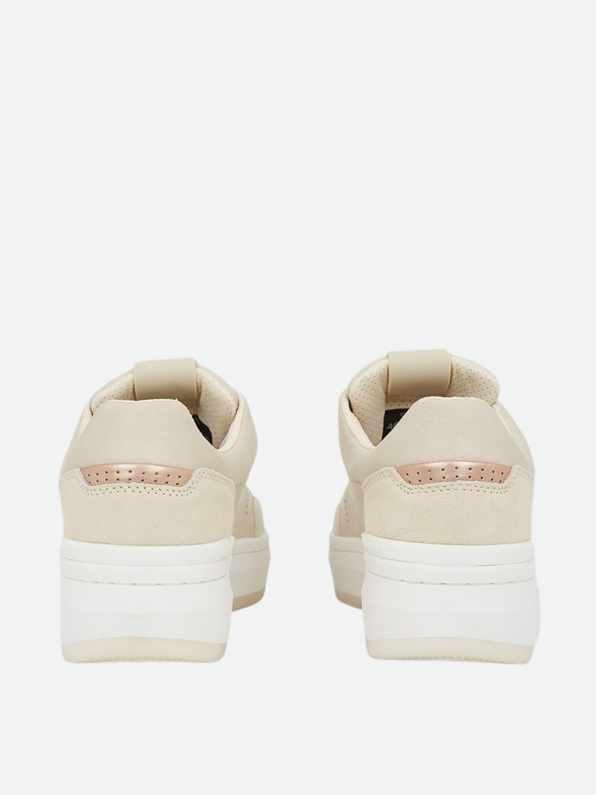 G-STAR SNEAKER EVE STG BSC SAND